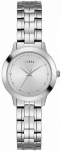 Moteriškas laikrodis Guess Chelsea W0989L1 