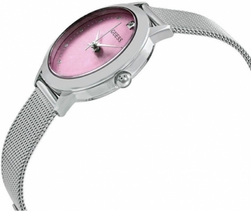 Moteriškas laikrodis Guess Chelsea W1197L3