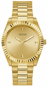 Moteriškas laikrodis Guess Connoisseur GW0542G2 