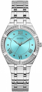 Sieviešu pulkstenis Guess Cosmo GW0033L7 Sieviešu pulksteņi