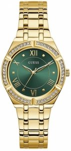 Moteriškas laikrodis Guess Cosmo GW0033L8 