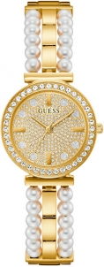 Moteriškas laikrodis Guess Gala GW0531L2 Moteriški laikrodžiai