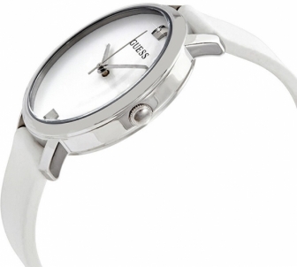 Moteriškas laikrodis Guess Hodinky s diamantem Nova W1210L1