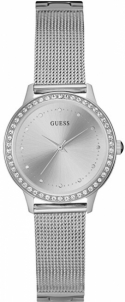 Moteriškas laikrodis Guess Ladies Dress CHELSEA W0647L6 