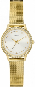 Moteriškas laikrodis Guess Ladies Dress CHELSEA W0647L7