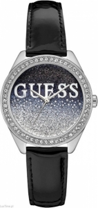 Moteriškas laikrodis Guess Ladies Trend GLITTER W0823L2