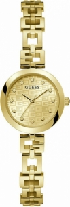 Moteriškas laikrodis Guess Lady G GW0549L2 