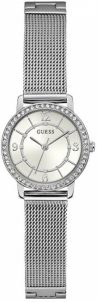 Moteriškas laikrodis Guess Melody GW0534L1 Moteriški laikrodžiai