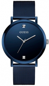 Moteriškas laikrodis Guess Nova GW0460G4 Moteriški laikrodžiai