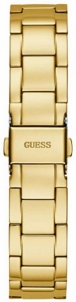 Women's watches Guess Quattro Clear GW0300L2