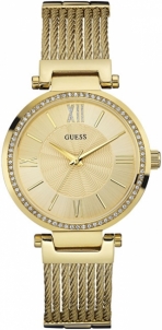 Moteriškas laikrodis Guess Soho W0638L2