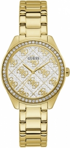 Moteriškas laikrodis Guess Sugar GW0001L2 Moteriški laikrodžiai