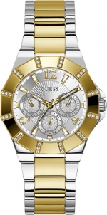 Moteriškas laikrodis Guess Sunray GW0616L2 