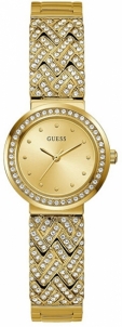 Moteriškas laikrodis Guess Treasure GW0476L2 