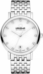 Women's watches Hanowa Brevine HAWLH0001202 Women's watches