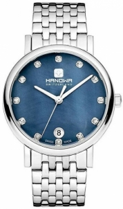 Women's watches Hanowa Brevine HAWLH0001203 Women's watches