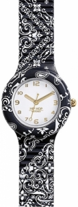 Moteriškas laikrodis Hip Hop Bandana HWU1051 Moteriški laikrodžiai