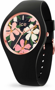 Sieviešu pulkstenis Ice Watch Flower China Rose 020510 