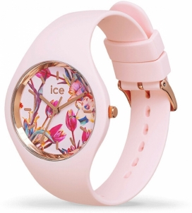 Women's watches Ice Watch Flower Lady Pink 019213