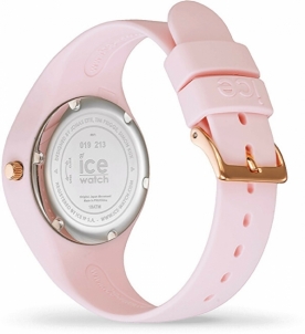 Sieviešu pulkstenis Ice Watch Flower Lady Pink 019213