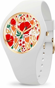 Moteriškas laikrodis Ice Watch Flower Poppy Fields 020512 Moteriški laikrodžiai