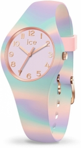 Женские часы Ice Watch Tie And Dye - Sweet Lilac 021010 Женские часы