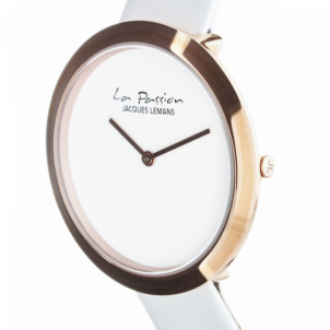 Moteriškas laikrodis Jacques Lemans  La Passion LP-113C