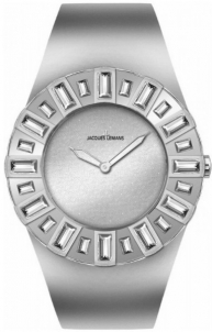 Moteriškas laikrodis Jacques Lemans Cannes 1-1585M 
