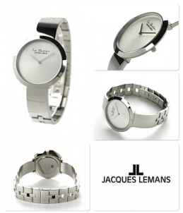 Moteriškas laikrodis Jacques Lemans La Passion LP-113E