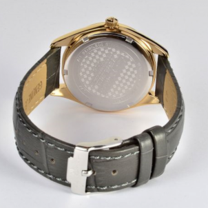 Moteriškas laikrodis Jacques Lemans LP-132K