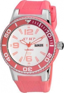 Moteriškas laikrodis Jet Set WB 30 J55454-165 Moteriški laikrodžiai