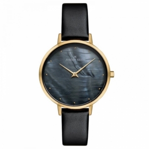Moteriškas laikrodis Jordan Kerr G3002/IPG/BLACK 