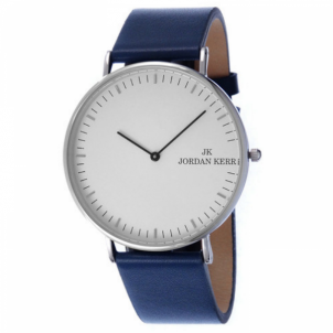 Женские часы Jordan Kerr PW676/IPS/BLUE 