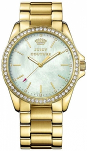 Moteriškas laikrodis Juicy Couture 1901261