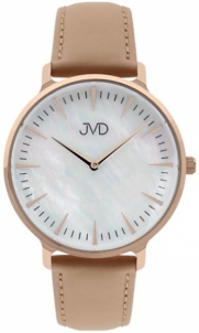 Moteriškas laikrodis JVD J-TS15