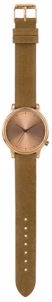 Женские часы Komono Estelle Cognac KOM-W2459
