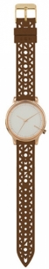 Женские часы Komono Estelle Coutout Cognac KOM-W2653