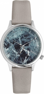 Женские часы Komono Estelle Marble Grey Marble KOM-W2473