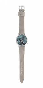 Moteriškas laikrodis Komono Estelle Marble Grey Marble KOM-W2473