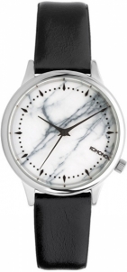 Женские часы Komono Estelle Marble White Marble KOM-W2474