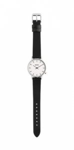 Moteriškas laikrodis Komono Harlow Black White KOM-W4103