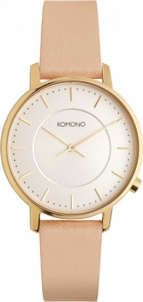 Женские часы Komono Harlow Cinnamon KOM-W4106