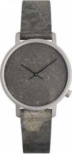 Moteriškas laikrodis Komono Harlow Grey Slate KOM-W4100