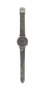 Moteriškas laikrodis Komono Harlow Grey Slate KOM-W4100