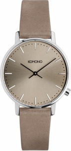 Женские часы Komono Harlow Taupe KOM-W4102