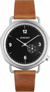 Moteriškas laikrodis Komono Orson Cognac KOM-W4152