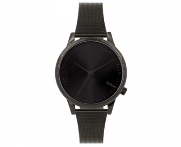 Женские часы Komono Winston Royale BLACK KOM-W2862