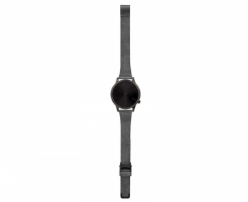 Moteriškas laikrodis Komono Winston Royale BLACK KOM-W2862