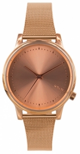 Женские часы Komono Winston Royale Rose Gold KOM-W2863