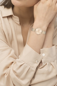 Moteriškas laikrodis Lacoste Suzanne 2001296